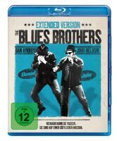 The Blues Brothers (Blu-ray)
