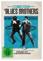 The Blues Brothers (DVD)
