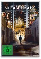 Die Fabelmans (DVD)