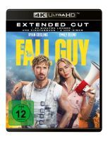 The Fall Guy (2 4K-UHDs)