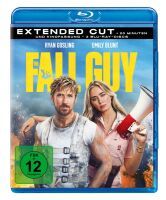 The Fall Guy (2 Blu-rays)