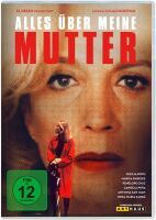 Alles über meine Mutter (DVD)