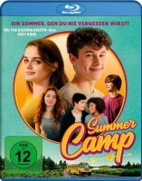 Summer Camp (Blu-ray)
