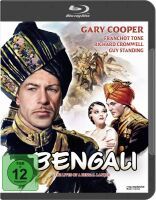 Bengali (Blu-ray)