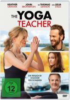 The Yoga Teacher (DVD)