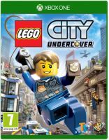 LEGO CITY Undercover (XONE)