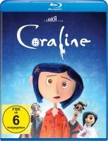 Coraline (Blu-ray)