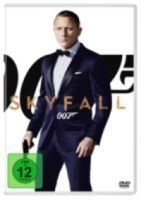 James Bond - Skyfall (DVD)