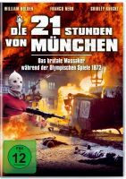 KOCH Media Die 21 Stunden von München DVD - Dramas