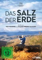 Das Salz der Erde (DVD)