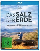 Das Salz der Erde (Blu-ray)