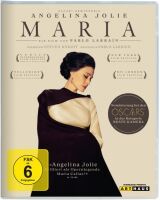 Maria (Blu-ray)