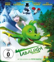 Tabaluga - Der Film (Blu-ray)