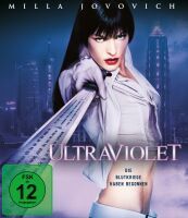Ultraviolet (Blu-ray)