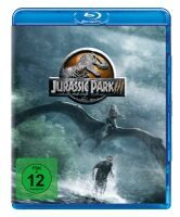 Jurassic Park 3 (Blu-ray)