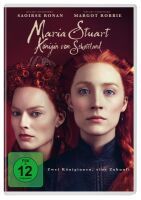 Maria Stuart, Königin von Schottland (DVD)