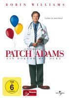 Patch Adams (DVD)