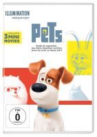 Pets (DVD)