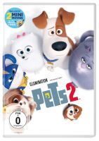 Pets 2 (DVD)