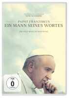 Papst Franziskus - Ein Mann seines Wortes (DVD)