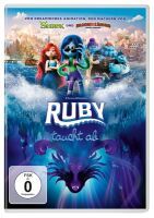 Ruby taucht ab (DVD)