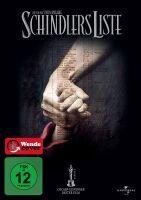 Schindlers Liste (DVD)