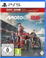 MotoGP 26 Day One Edition (PS5)