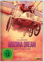Arizona Dream - Digital Remastered (DVD)