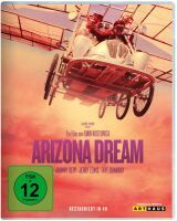 Arizona Dream (Blu-ray)