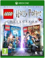 LEGO Harry Potter Collection (XONE)