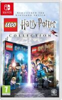 LEGO Harry Potter Collection (Switch)