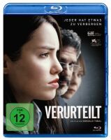 KOCH Media Verurteilt - Jeder hat etwas zu verbergen Blu-ray - Bluray Movie - Mystery & Suspense