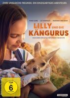 Lilly und die Kängurus (DVD)