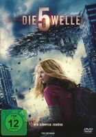 Die 5. Welle (DVD)