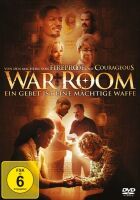 War Room (DVD)