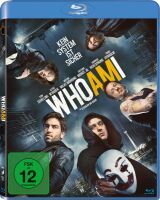 Who Am I - Kein System ist sicher (Blu-ray)