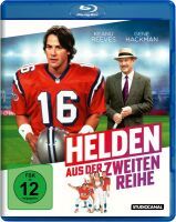 Helden aus der zweiten Reihe (Blu-ray)