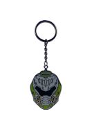 DOOM: The Dark Ages Keychain \"Helmet\" Englisch