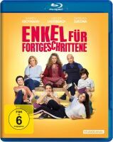 Enkel für Fortgeschrittene (Blu-ray)