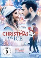 Christmas on Ice (DVD)