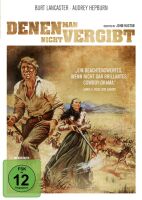 Denen man nicht vergibt (DVD)