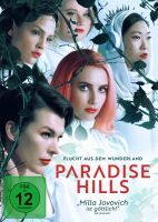 Paradise Hills (DVD)