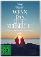 Wenn das Licht zerbricht (DVD)