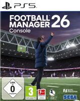 Football Manager 26 (PS5)