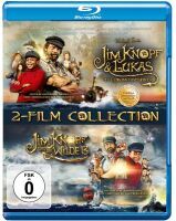 Made in Germany: Die Jim Knopf Collection (Blu-ray)