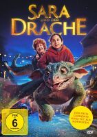 Sara und der Drache (DVD)