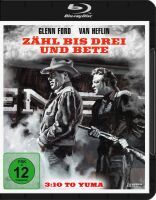 Zähl bis drei und bete (Blu-ray)