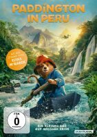 Paddington in Peru (DVD)