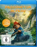 Paddington in Peru (Blu-ray)