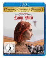 Lady Bird (Blu-ray)